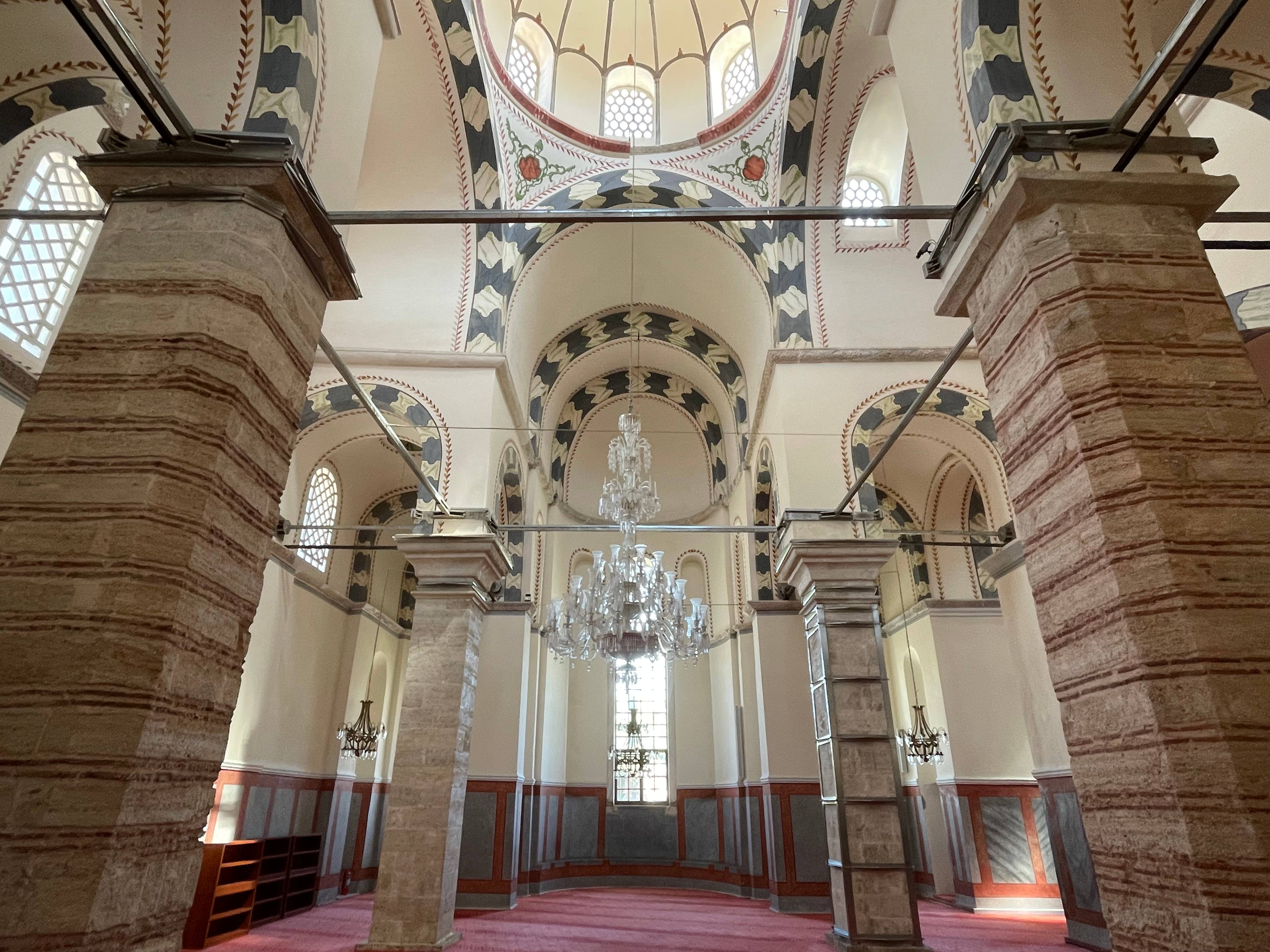 Istanbul
